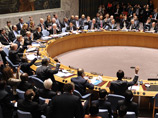 Базирующаяся в США международная правозащитная организация Human Rights Watch (HRW) подвергла критике принятую Совбезом ООН резолюцию по Сирии