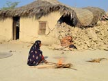 Мощное землетрясение магнитудой 6,8 произошло в субботу в провинции Белуджистан на западе Пакистана, сообщает Геологическая служба США
