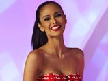 Филиппинка Меган Янг стала "Мисс Мира - 2013"