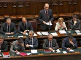 Берлускони на свой день рождения подарил Италии правительственный кризис
Берлускони на свой день рождения подарил Италии правительственный кризис