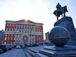 Собянин решил отремонтировать фасад московской мэрии за 400 млн рублей