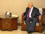 Ранее в воскресенье министр иностранных дел Сирии Валид Муаллем также заявил о готовности правительства страны выполнять условия резолюции, предусматривающей ликвидацию химического оружия