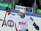 Магнитогорский "Металлург" победил шестой раз подряд Магнитогорский "Металлург" победил шестой раз подряд