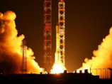 С Байконура запущен "Протон-М" с люксембургским спутником: впервые после июльской аварии