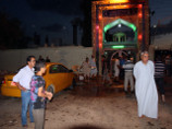 В Ираке смертник подорвался в шиитской мечети: 40 жертв, около 50 ранены