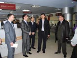 "Известия": фигурант коррупционного скандала из Росреестра сбежал в США с гостайнами "Известия": фигурант коррупционного скандала из Росреестра сбежал в США с гостайнами