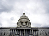 Америка приготовилась к остановке работы федерального правительства - время, отведенное Конгрессу для того чтобы принять принять законопроект о временном бюджете до полуночи понедельника практически истекает