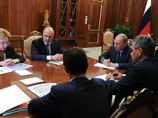 Путин назвал "глубинные цели" бюджета: исполнение его "майских указов"
