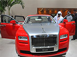 WSJ: западные экспаты в Дубае увлеклись погоней за роскошью