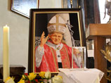 Канонизация Иоанна Павла II состоится в апреле 2014 года