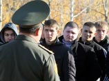 1 октября в России стартует осенняя кампания по призыву на военную службу, под которую традиционно подпадают молодые люди в возрасте от 18 до 27 лет 1 октября в России стартует осенняя кампания по призыву на военную службу, под которую традиционно подпадают молодые люди в возрасте от 18 до 27 лет