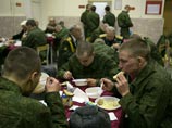 Стартует осенний призыв в армию РФ: новшества, "привилегии" и категории освобожденных Стартует осенний призыв в армию РФ: новшества, "привилегии" и категории освобожденных
