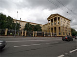В здании главка московской полиции на Петровке, 38 произошел пожар: жертв и пострадавших нет В здании главка московской полиции на Петровке, 38 произошел пожар: жертв и пострадавших нет
