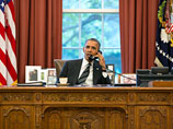 28 сентября состоялся первый за 34 года телефонный разговор президента США Барака Обамы и лидера Ирана Хасана Рухани