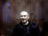 Михаил Ходорковский выбыл из претендентов на премию "За свободу мысли" имени Андрея Сахарова
