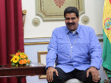 Мадуро выдворил из Венесуэлы трех американских дипломатов