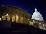 Республиканцы и демократы в Конгрессе США не сумели прийти к компромиссу касательно бюджета на новый финансовый год. Финансирование федеральных учреждений страны была приостановлено Республиканцы и демократы в Конгрессе США не сумели прийти к компромиссу касательно бюджета на новый финансовый год. Финансирование федеральных учреждений страны была приостановлено