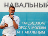 Он признался, что "был немножко удивлен" высоким процентом Алексея Навального на выборах мэра Москвы (набрал почти 30% голосов), но, как подчеркнул глава администрации, "это все относительно, это все условно"