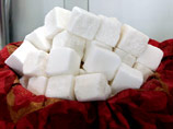 Российские производители сахара испугались моды на сахарозаменители