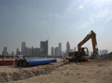Катар отверг обвинения в использовании рабов при подготовке к ЧМ-2022