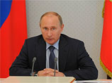 Путин поднял зарплаты высокопоставленным госчиновникам Путин поднял зарплаты высокопоставленным госчиновникам