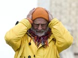 Полунину не дали поставить шапито на Конюшенной площади Петербурга Полунину не дали поставить шапито на Конюшенной площади Петербурга