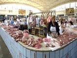 Россия может ответить на соглашение об ассоциации Украины с ЕС запретом мяса и сала