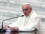 В разговоре с ним понтифик заявил, что Римско-католическая церковь должна отказаться от центральной роли Ватикана. По мнению папы, в этом - главный смысл преобразования Римской курии