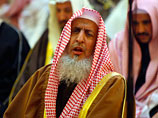 Саудовский муфтий вновь призвал уничтожить все христианские храмы на Аравийском полуострове