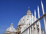 Банк Ватикана взялся за счета клиентов