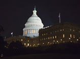 Накануне палата представителей Конгресса США, контролируемая республиканцами, проголосовала за принятие документа, заведомо неприемлемого для Белого дома