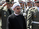 В этой связи Нетаньяху заявил, что не верит в миролюбивую политическую риторику нового президента Хасана Рухани