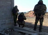 В Дагестане в боевом столкновении погибли двое полицейских и один местный житель В Дагестане в боевом столкновении погибли двое полицейских и один местный житель