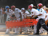 На НПЗ в Мексике прогремел взрыв: один человек погиб, пятеро ранены