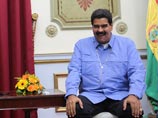 Данным шаг был сделан в ответ на аналогичные действия Каракаса. Днем ранее президент Венесуэлы Николас Мадуро объявил о высылке из страны троих американских дипломатов