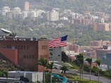 США зеркально ответили на высылку своих дипломатов из Каракаса