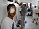 После свержения Каддафи в Ливии от пыток умерли 27 человек, восемь тысяч политзаключенных держат в тюрьмах После свержения Каддафи в Ливии от пыток умерли 27 человек, восемь тысяч политзаключенных держат в тюрьмах