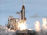 Сегодня в США с мыса Канаверал успешно стартовал космический челнок Аtlantis Сегодня в США с мыса Канаверал успешно стартовал космический челнок Аtlantis