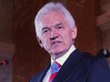 В "Сургутнефтегазе", возможно, появился новый акционер-миноритарий - Геннадий Тимченко В "Сургутнефтегазе", возможно, появился новый акционер-миноритарий - Геннадий Тимченко