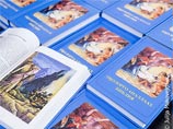В актовом зале Якутского научного центра (Сибирское отделение РАН) состоялась презентация нового перевода "Библии для детей" на современном якутском языке В актовом зале Якутского научного центра (Сибирское отделение РАН) состоялась презентация нового перевода "Библии для детей" на современном якутском языке