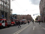 Пожар в метро Петербурга привел к временному закрытию трех станций и перебоям в движении поездов Пожар в метро Петербурга привел к временному закрытию трех станций и перебоям в движении поездов