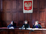 В Варшаве начался суд по делу о нападении на болельщиков из РФ