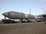 Пусковая кампания "КА Astra 2E" на РН "Протон-М"