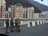 ФСБ и МВД раскрыли, как обезопасят Олимпиаду в Сочи: запретят гей-акции, продажу оружия, взрывчатки и многое другое ФСБ и МВД раскрыли, как обезопасят Олимпиаду в Сочи: запретят гей-акции, продажу оружия, взрывчатки и многое другое