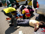 Под завалами в кенийском молле Westgate обнаружили девять тел. "Аш-Шабаб" обещает новые теракты