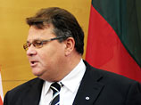 Министр иностранных дел Литвы Линас Линкявичус пригрозил России заблокировать Калининградскую область, если она не прекратит проводить тщательные таможенные проверки на границе, которые причиняют большие убытки литовским компаниям