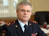 Глава Управления уголовного розыска ГУ МВД России по Москве Александр Трушкин, известный по скандалу с избитым гаишником, ушел на пенсию по состоянию здоровья Глава Управления уголовного розыска ГУ МВД России по Москве Александр Трушкин, известный по скандалу с избитым гаишником, ушел на пенсию по состоянию здоровья