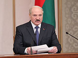 Лукашенко удивлен заявлениями Обамы об исключительности США: "Недавно чернокожие люди в Америке рабами были" Лукашенко удивлен заявлениями Обамы об исключительности США: "Недавно чернокожие люди в Америке рабами были"