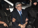 Лидера греческих неонацистов продержат в тюрьме до суда