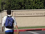 Лидером рейтинга уже третий год является Калифорнийский технологический институт